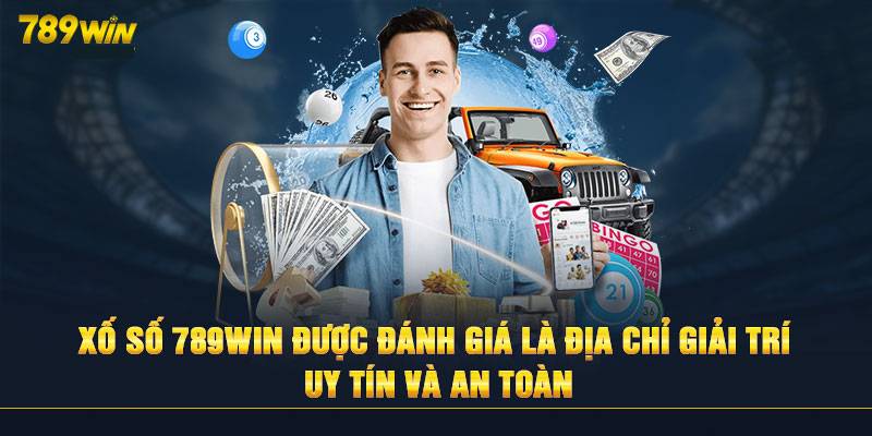 Các Sảnh Xổ Số Hấp Dẫn Tại Nền Tảng
