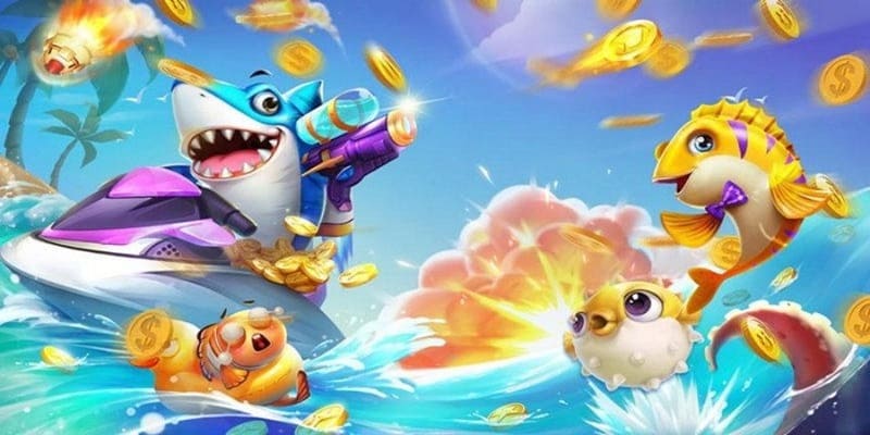 Mẹo chơi bắn cá Koi hiệu quả từ cao thủ