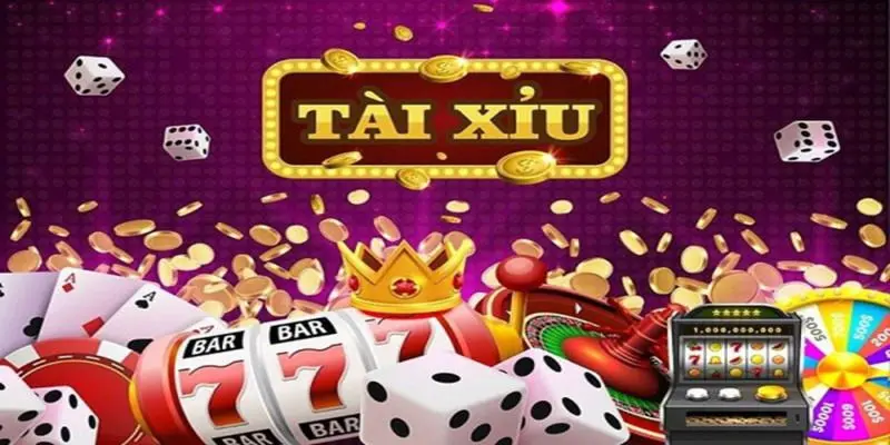 Công thức chơi tài xỉu online dễ áp dụng
