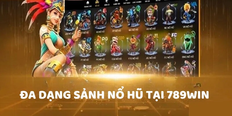 Bí quyết săn Jackpot tại nổ hũ hiệu quả nhất