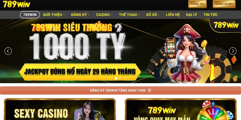 Điều kiện cần có để thực hiện quá trình đăng nhập 789WIN
