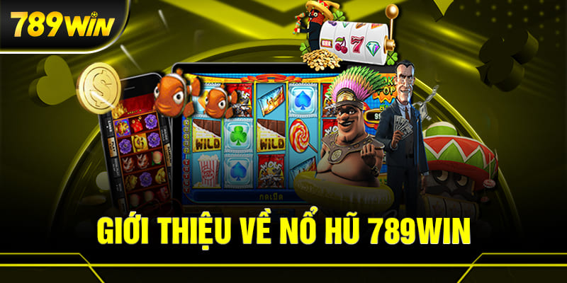Tận Hưởng Slot Game Đa Dạng