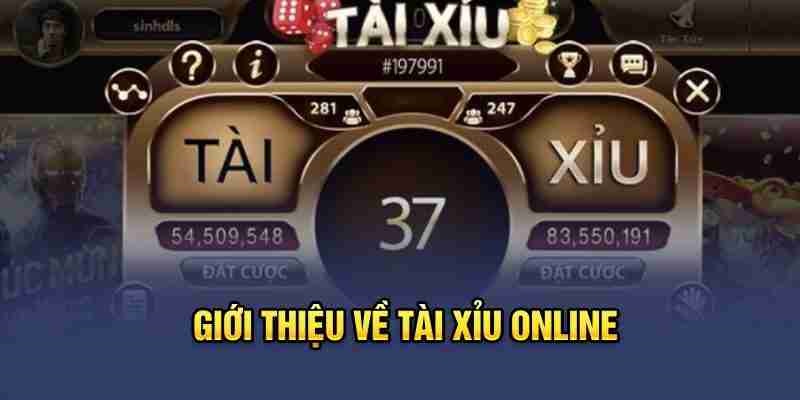 Tổng Quan Về Trò Chơi Tài Xỉu Chẵn Lẻ