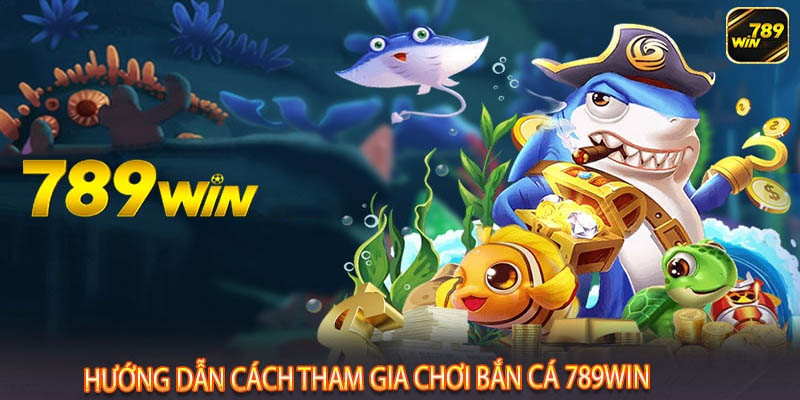 Ưu đãi cực lớn khi tham gia bắn cá