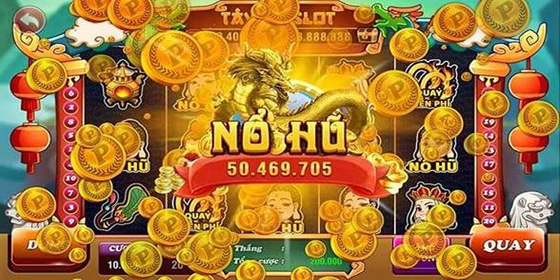 Những mẹo chơi giúp dễ nổ hũ tại nổ hũ phát lộc