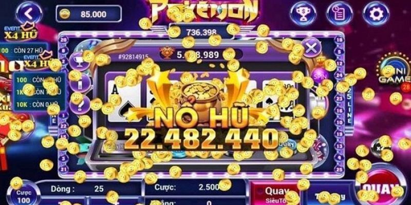 Giới thiệu tổng quan về nổ hũ phát lộc