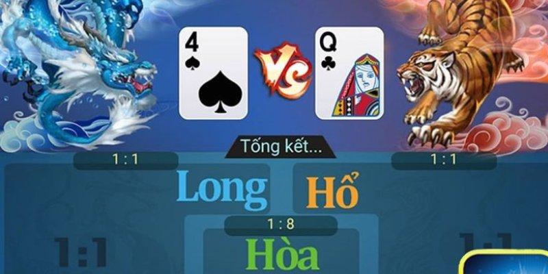 Các cửa cược rồng hổ và chiến lược đặt tiền