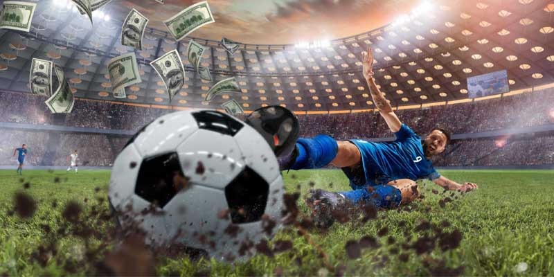 Lý do vì sao nhiều người chọn kèo tài xỉu 2 trái