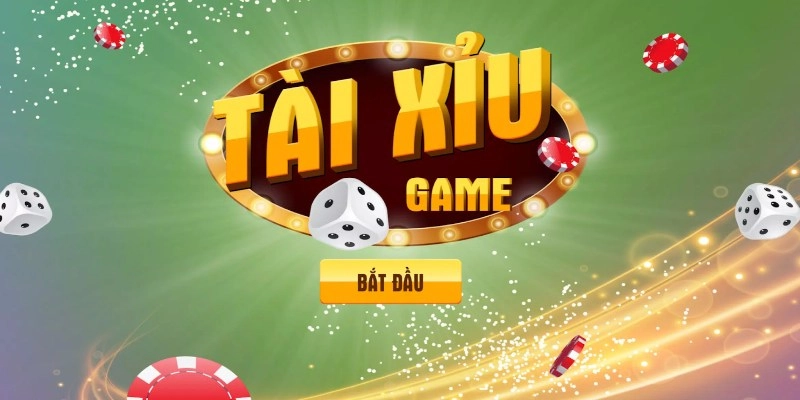 Tìm hiểu về game tài xỉu và cách thức hoạt động